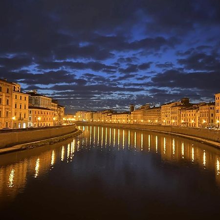 Loft 42 Daire Pisa Dış mekan fotoğraf