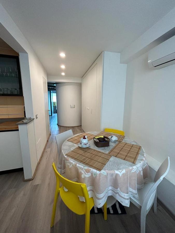 Loft 42 Daire Pisa Dış mekan fotoğraf