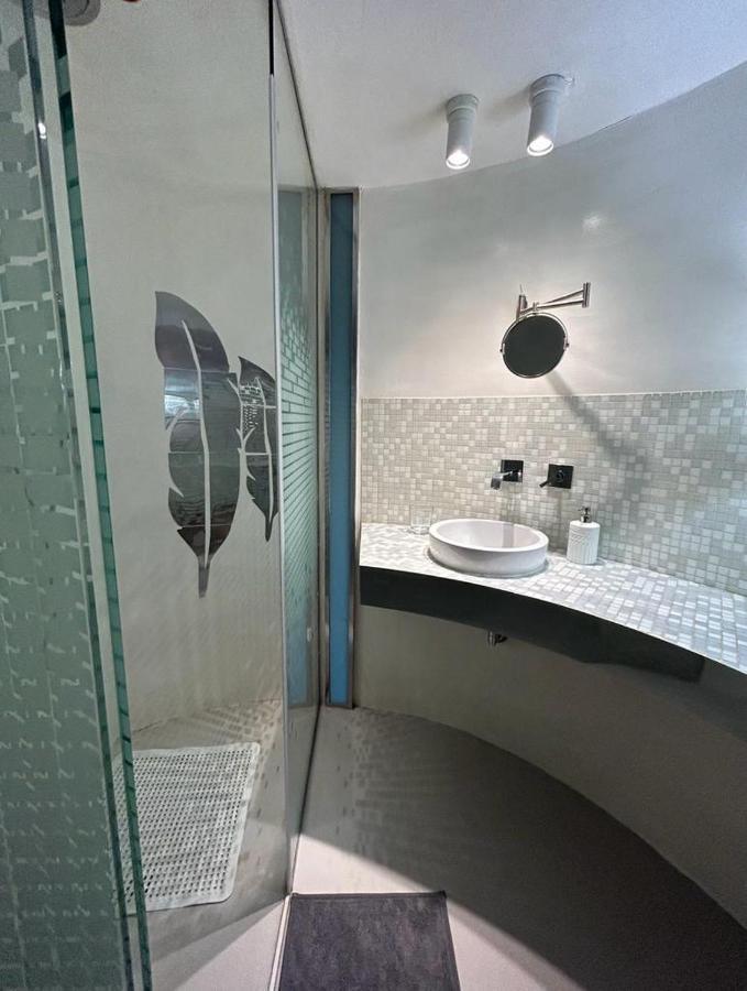 Loft 42 Daire Pisa Dış mekan fotoğraf