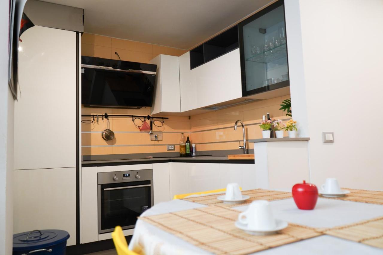 Loft 42 Daire Pisa Dış mekan fotoğraf