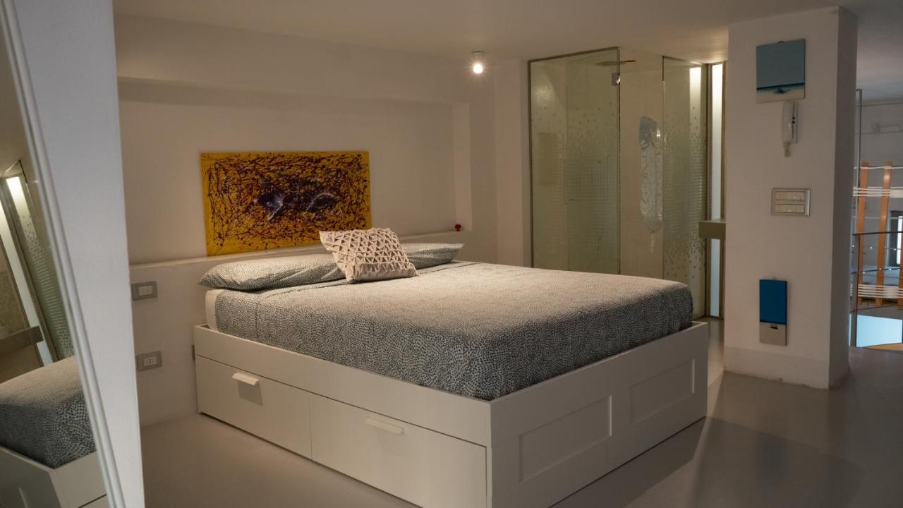 Loft 42 Daire Pisa Dış mekan fotoğraf
