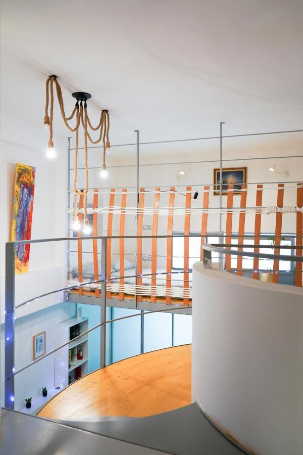 Loft 42 Daire Pisa Dış mekan fotoğraf