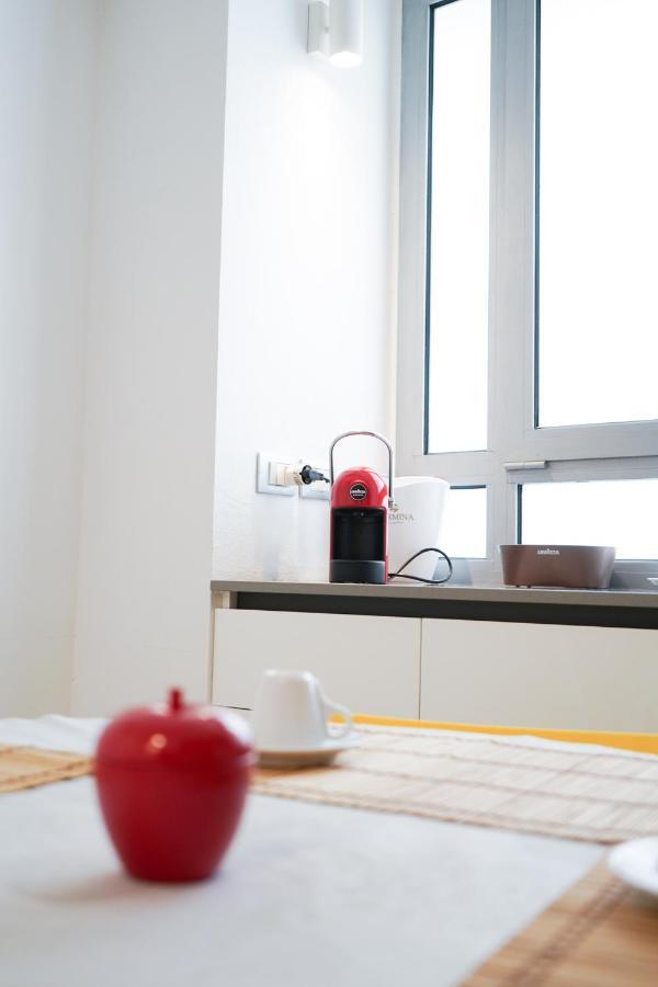 Loft 42 Daire Pisa Dış mekan fotoğraf