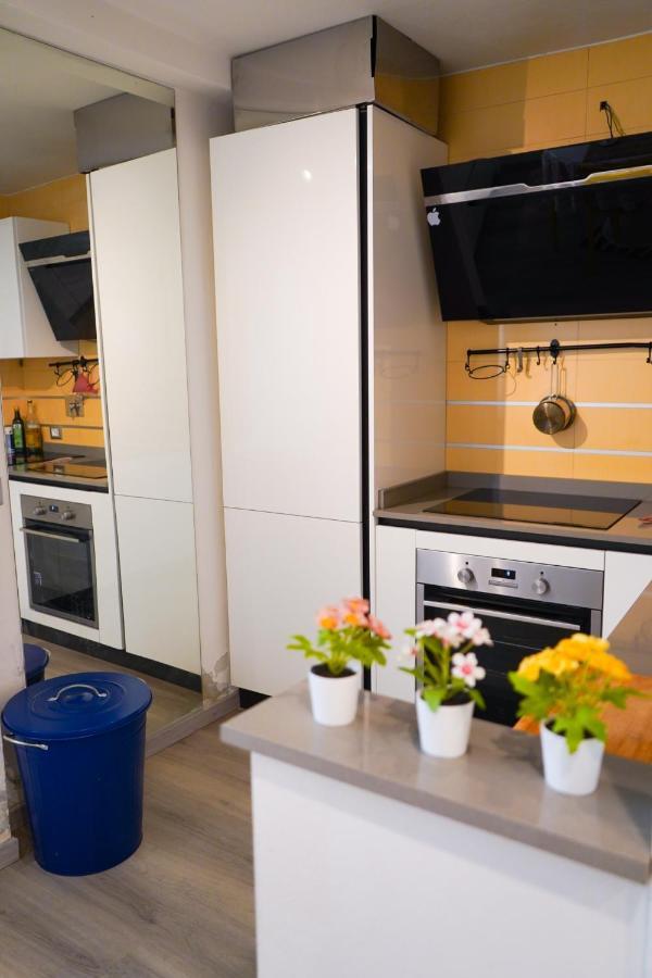 Loft 42 Daire Pisa Dış mekan fotoğraf