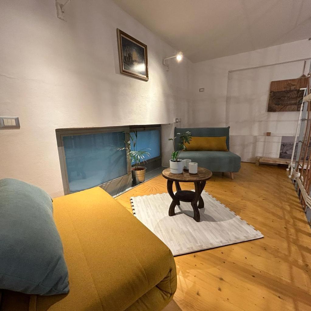 Loft 42 Daire Pisa Dış mekan fotoğraf