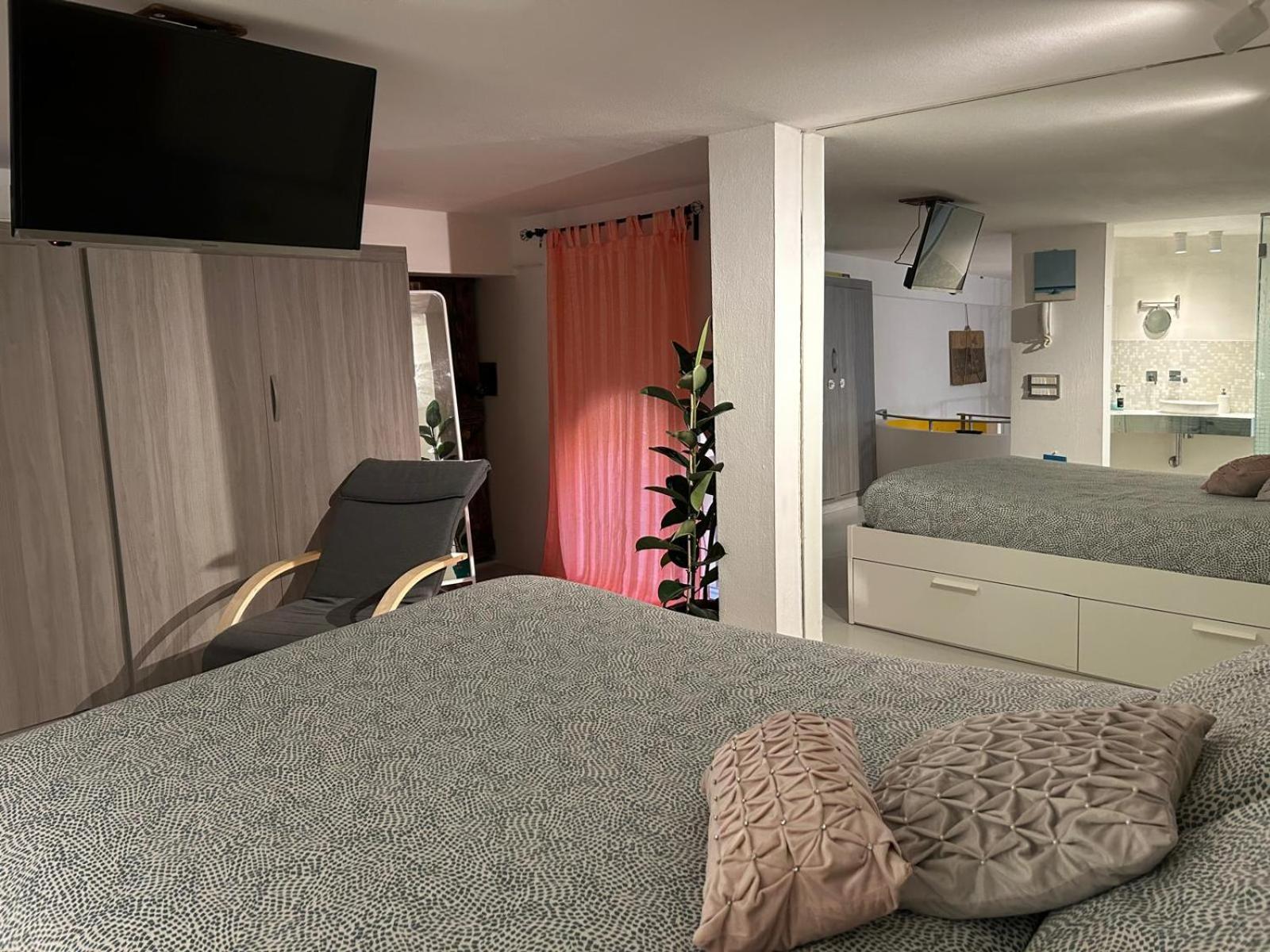 Loft 42 Daire Pisa Dış mekan fotoğraf